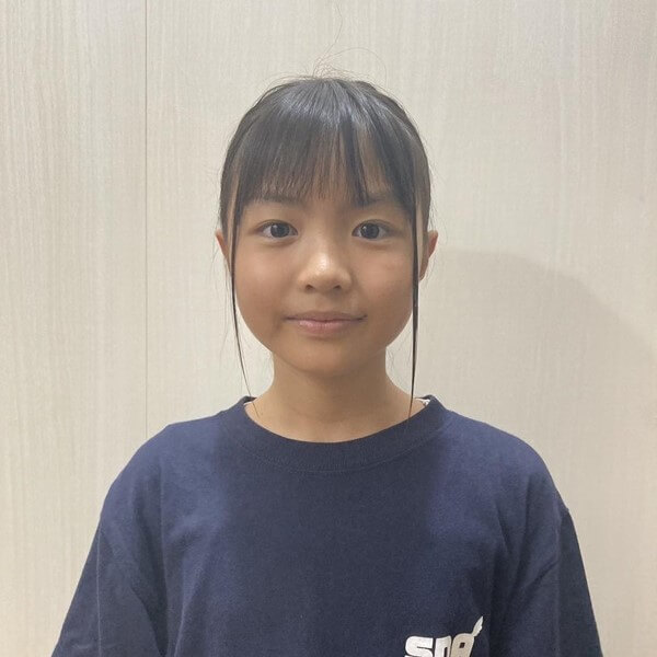 益城スクール生徒の声写真⑤