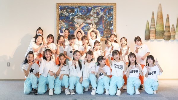SHINY STAGE 2023 North/Summer 2023.9.3古賀スクール_⑥