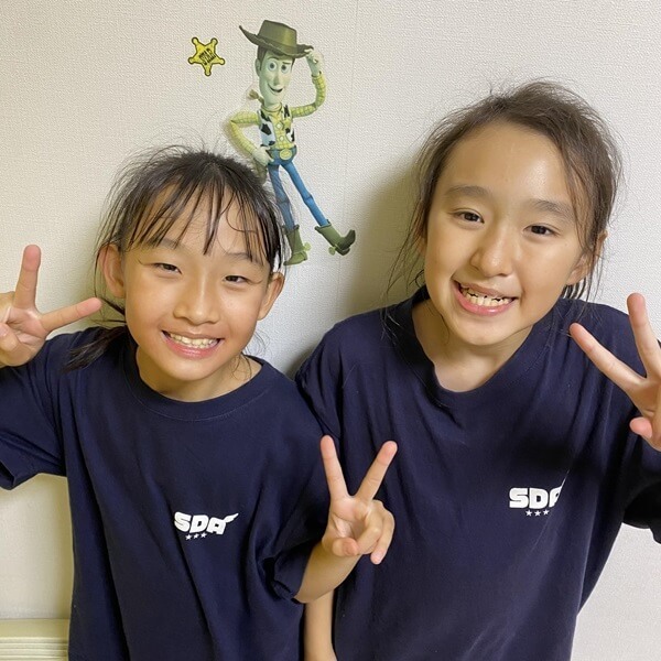 印西スクール生徒の声写真④