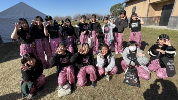 筑後船小屋リレーマラソン 2025.11.22柳川・大木スクール_⑥