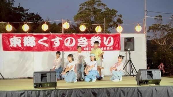 くすのき祭り 2026.8.22日南スクール_①