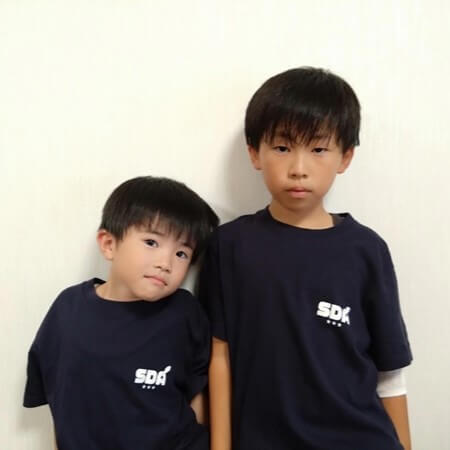 筑前スクール生徒の声写真②