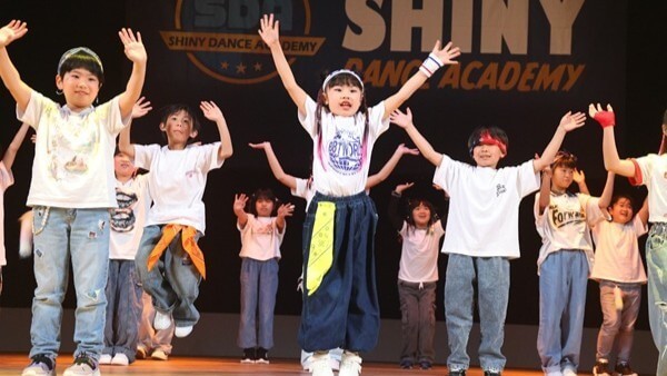 SHINY STAGE Vol.21 2025.3.1直方スクール_⑥