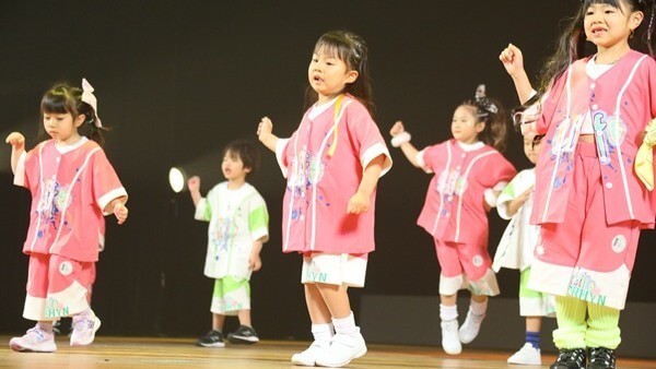 SHINY STAGE Vol.21 2025.3.1飯塚スクール_①