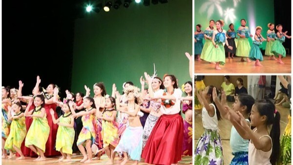 ゆりダンススクール_①