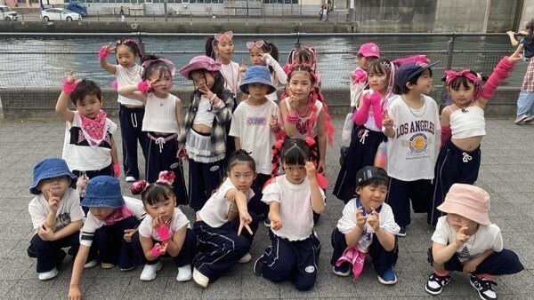 ぬまづ港の街BARキッチンカーフェス 2025.5.24沼津スクール_⑤