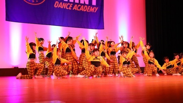 SHINY STAGE 2024 South/Winter 2024.2.18筑紫野スクール_④