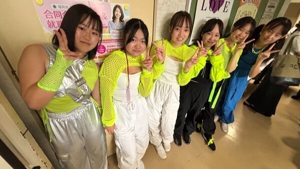 第38回加布里ふるさと文化祭 2024.10.27糸島スクール_③