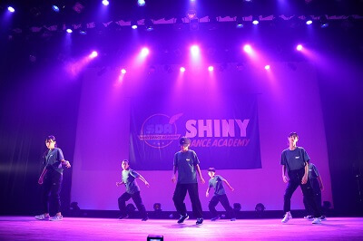 ■SHINY STAGE 2022 summer_oonojyou④