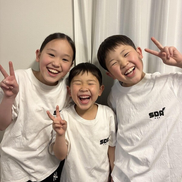 茅ヶ崎スクール生徒の声写真③