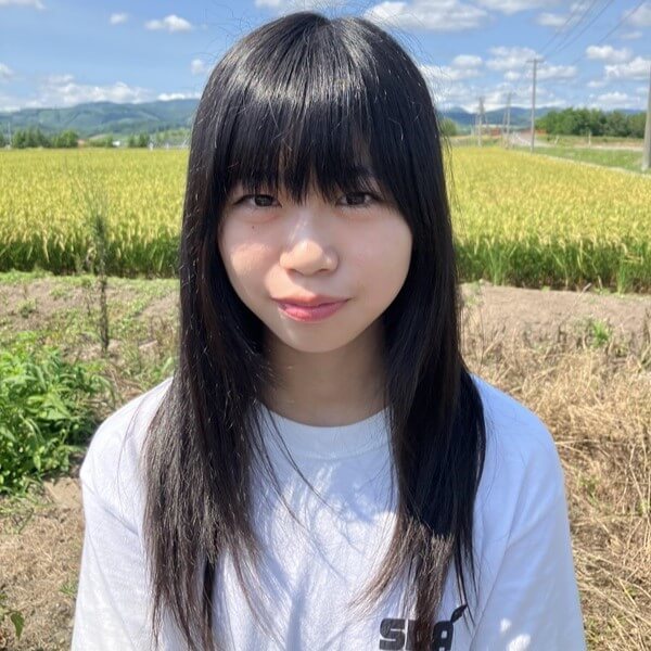 旭川スクール生徒の声写真⑤