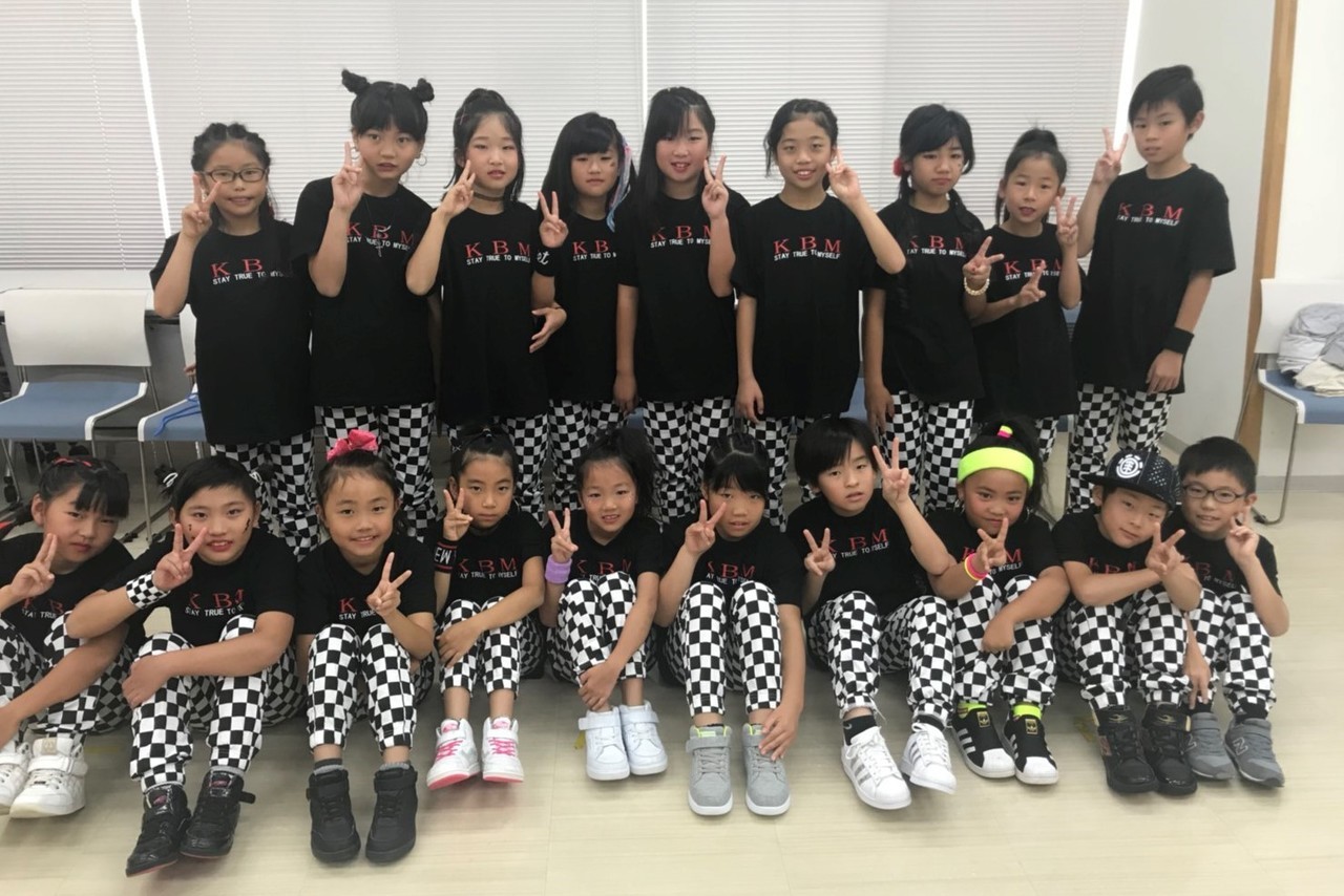 宮若市文化祭2019 2019.11.2宮若スクール_③