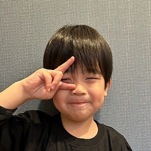 春日部スクール生徒の声写真①