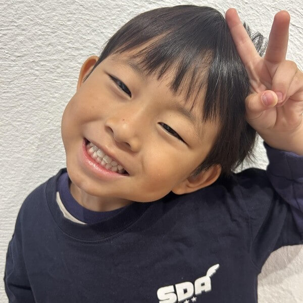 佐賀・神埼スクール生徒の声写真①