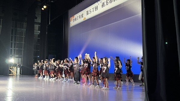 第57回直方市民文化祭 2025.10.26直方スクール_⑦