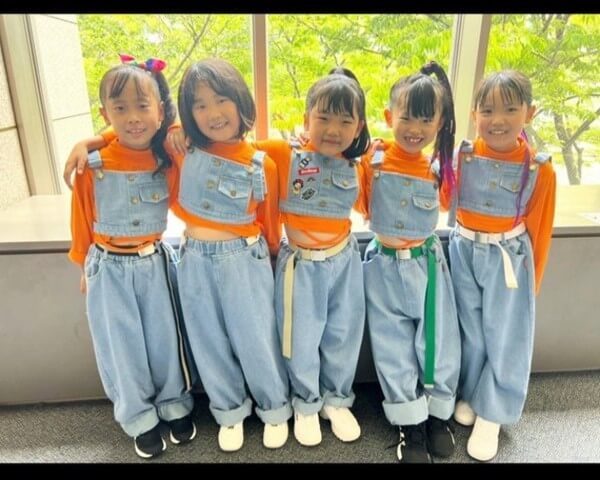 第5回九州学生ダンス選手権夏の公式戦 2022.7.24志免スクール_④
