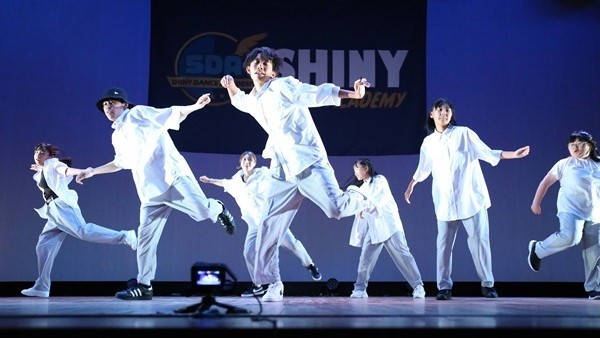 SHINY STAGE 2023 South/Summer 2023.8.27春日スクール_⑧