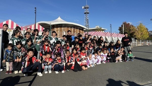 第3回まるごとみやま市民祭り 2024.11.24みやまスクール_①