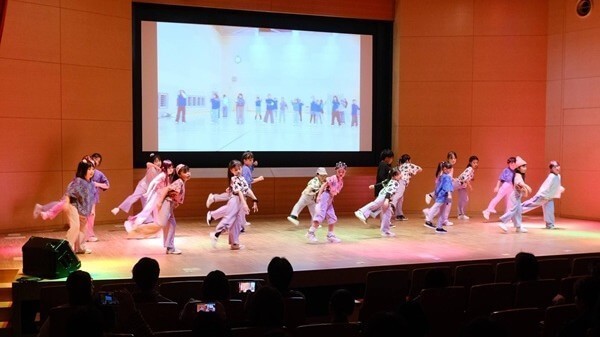 唐津スクール発表会 2026.2.21唐津スクール_⑦