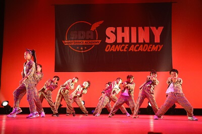 SHINY STAGE 2022 summer 2022.8.11筑紫野スクール_③