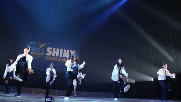 SHINY STAGE Vol.21 2025.3.1若松スクール_⑤
