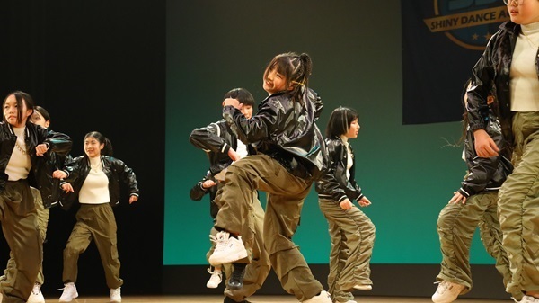 SHINY STAGE 2024 North/Spring 2024.3.9飯塚スクール_⑤