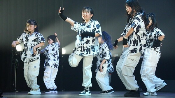 SHINY STAGE Vol.21 2025.3.1戸畑スクール_④
