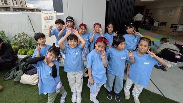 OHASHI HILL周年祭 2026.4.18大橋スクール_②