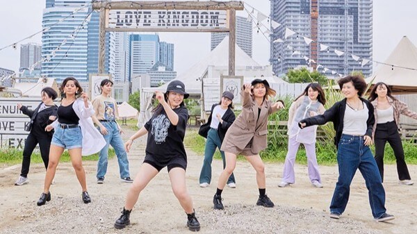 DECO DANCE SCHOOL_①