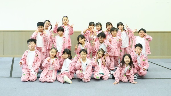 SHINY STAGE 2024 South/Winter 2024.2.18久留米スクール_②