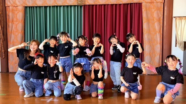 プチお披露目会 2026.3.23宇治スクール_②