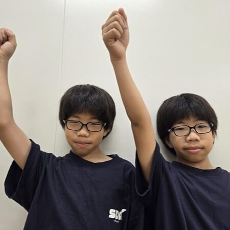 佐賀・神埼スクール生徒の声写真⑤