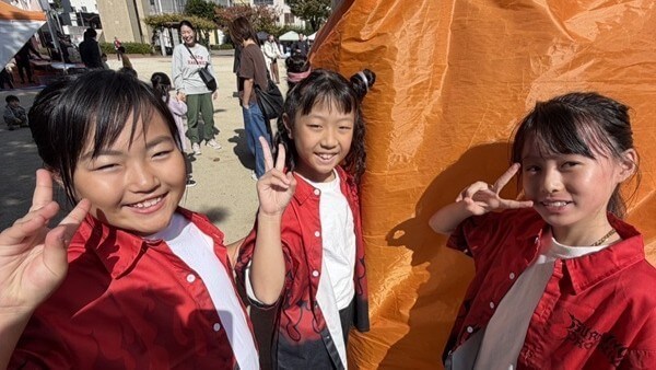 肉1グランプリ 2025.11.3久留米スクール_③