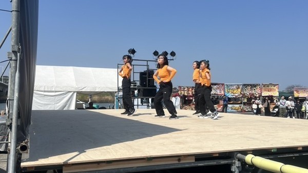 なかま春祭り 2025.3.22直方スクール_②