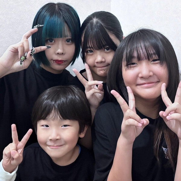 茂原スクール生徒の声写真⑤