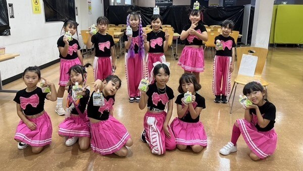 第64回工大祭 2024.10.12戸畑スクール_②