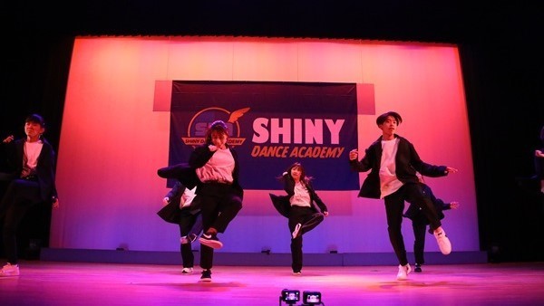 SHINY STAGE 2023 South/Winter 2023.2.12春日スクール_⑤