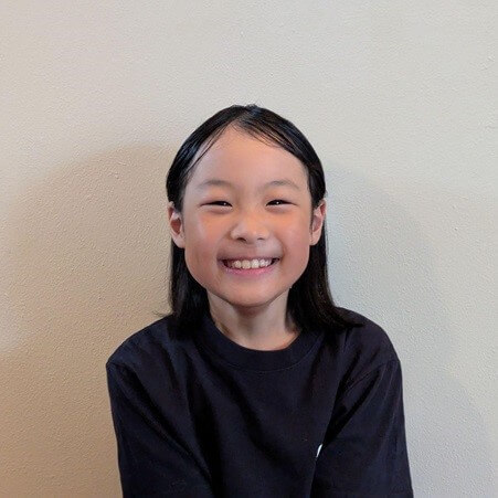 長岡京スクール生徒の声写真③