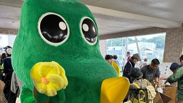 第38回加布里ふるさと文化祭 2024.10.27糸島スクール_④