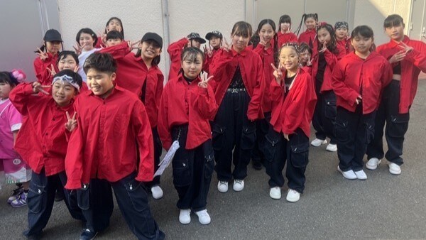 飯塚交流センターまつり 2025.3.9飯塚スクール_②