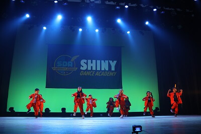 SHINY STAGE 2022 summer 2022.8.11志免スクール_①