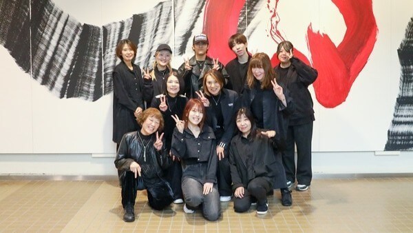 SHINY STAGE Vol.20 2025.2.16久留米スクール_⑥