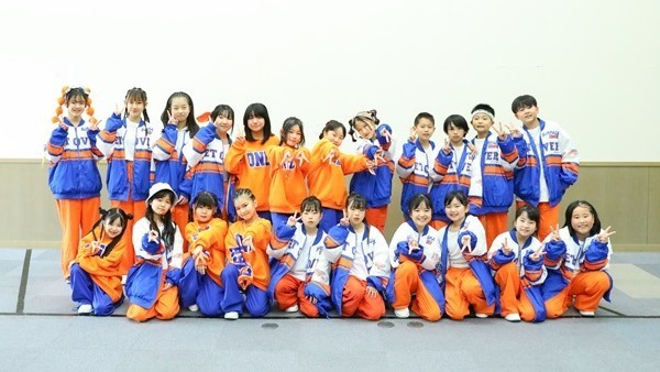 SHINY STAGE 2024 South/Winter 2024.2.18大野城スクール_③