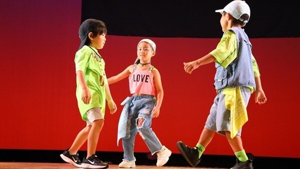 SHINY STAGE 2023 South/Summer 2023.8.27志免スクール_⑥