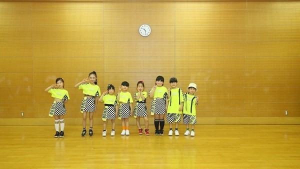 SHINY STAGE 2023 Winter 2023.2.23戸畑スクール_③