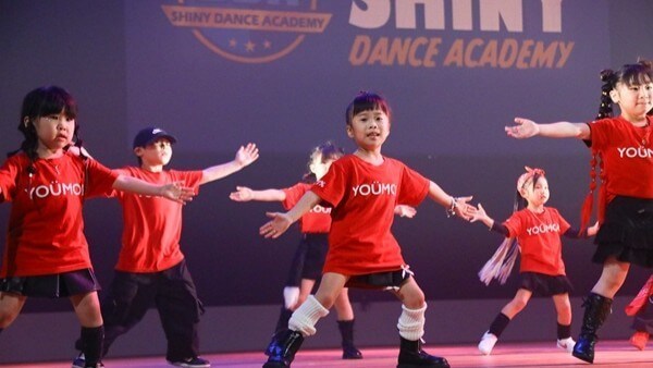 SHINY STAGE Vol.21 2025.3.1中間スクール_①