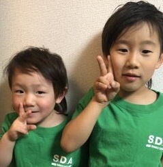 古賀スクール生徒の声写真①