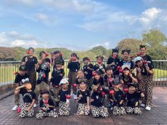 ちばZOOフェスタ2023 2023.11.5千葉中央_①