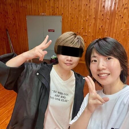 佐倉スクール生徒の声写真⑤