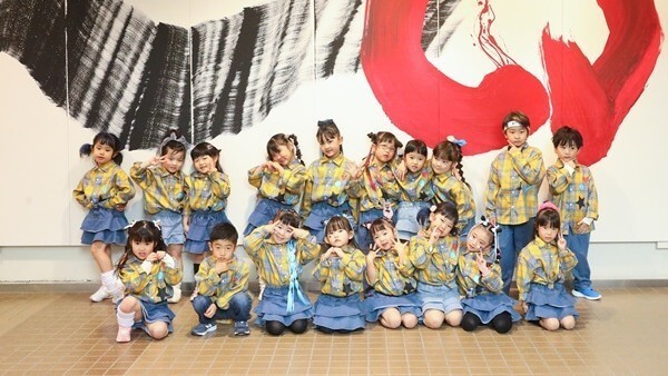 SHINY STAGE Vol.20 2025.2.16筑紫野スクール_②